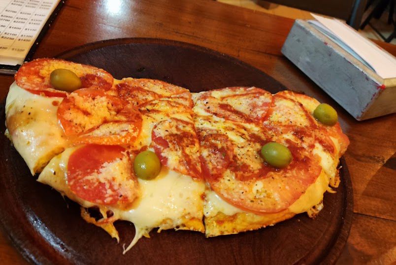 Pizzer&iacute;a Pouler